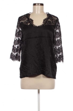 Дамска блуза Rosemunde, Размер L, Цвят Черен, Цена 48,00 лв.