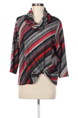 Дамска блуза Ruby Rd., Размер L, Цвят Многоцветен, Цена 18,70 лв.