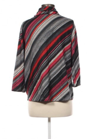 Дамска блуза Ruby Rd., Размер L, Цвят Многоцветен, Цена 17,00 лв.