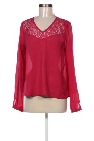 Дамска блуза Rut & Circle, Размер M, Цвят Розов, Цена 34,00 лв.
