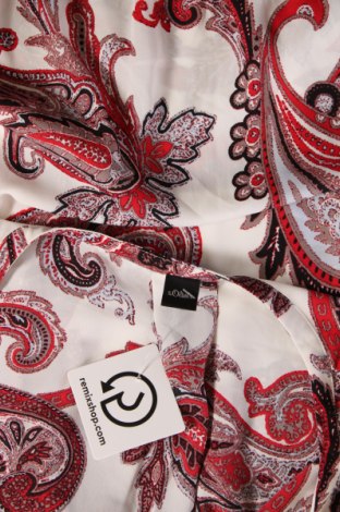 Γυναικεία μπλούζα S.Oliver, Μέγεθος M, Χρώμα Πολύχρωμο, Τιμή 11,57 €