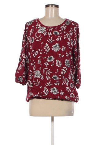 Дамска блуза S.Oliver, Размер M, Цвят Червен, Цена 17,00 лв.