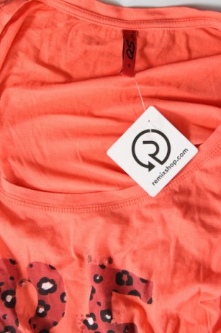 Damen Shirt S.Oliver, Größe S, Farbe Orange, Preis 9,46 €