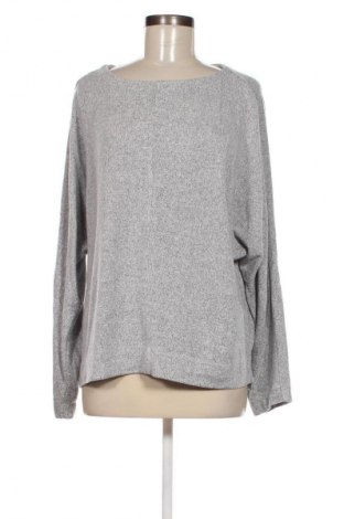 Γυναικεία μπλούζα S.Oliver, Μέγεθος M, Χρώμα Γκρί, Τιμή 10,52 €