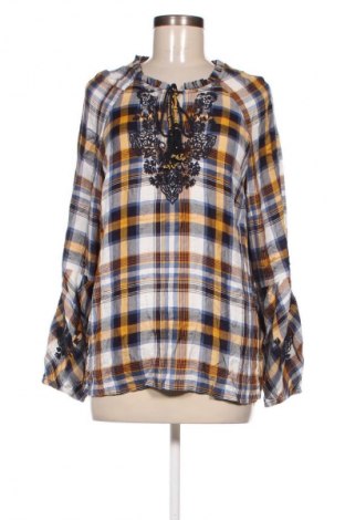 Damen Shirt S.Oliver, Größe M, Farbe Mehrfarbig, Preis € 13,01