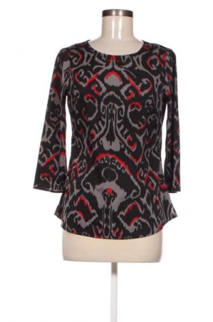 Дамска блуза S.Oliver, Размер S, Цвят Многоцветен, Цена 34,00 лв.