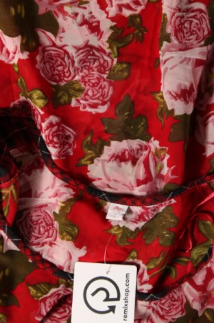 Γυναικεία μπλούζα S.Oliver, Μέγεθος XL, Χρώμα Πολύχρωμο, Τιμή 12,62 €
