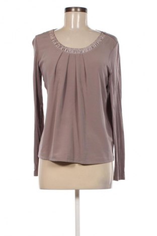 Damen Shirt S.Oliver, Größe M, Farbe Grau, Preis 11,83 €