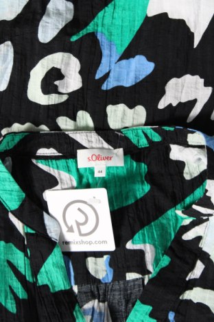 Damen Shirt S.Oliver, Größe XL, Farbe Mehrfarbig, Preis € 14,20