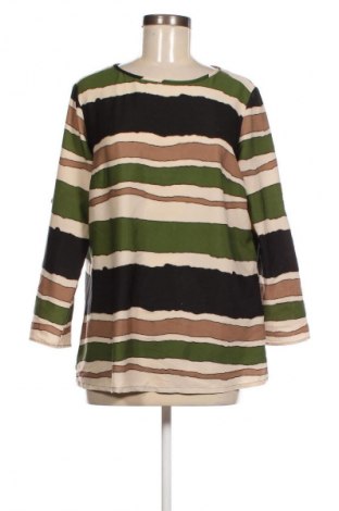 Damen Shirt S.Oliver, Größe L, Farbe Mehrfarbig, Preis € 23,66
