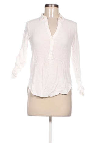 Γυναικεία μπλούζα S.Oliver, Μέγεθος S, Χρώμα Λευκό, Τιμή 9,46 €