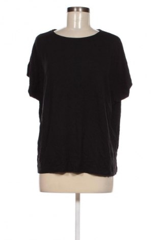 Дамска блуза S.Oliver, Размер L, Цвят Черен, Цена 18,70 лв.
