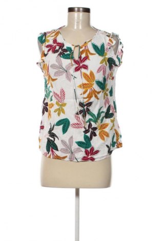 Damen Shirt S.Oliver, Größe M, Farbe Mehrfarbig, Preis € 9,46