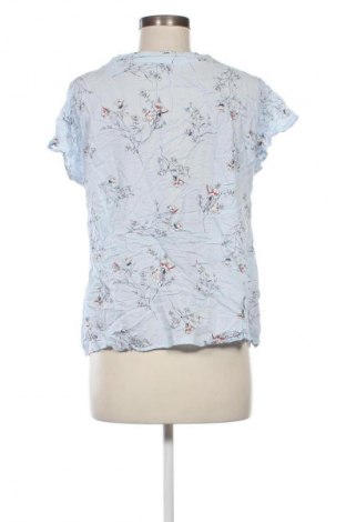 Дамска блуза S.Oliver, Размер L, Цвят Син, Цена 18,70 лв.