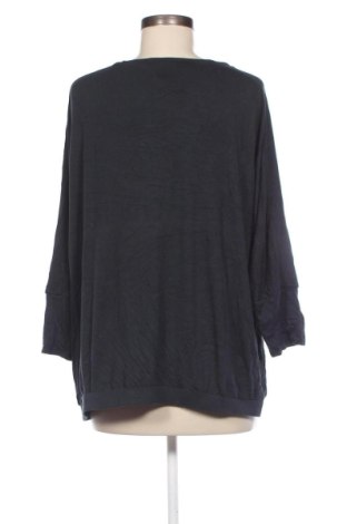 Γυναικεία μπλούζα S.Oliver, Μέγεθος XL, Χρώμα Μαύρο, Τιμή 12,62 €