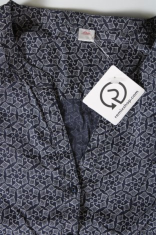 Damen Shirt S.Oliver, Größe M, Farbe Mehrfarbig, Preis 11,83 €