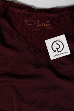 Damen Shirt S.Oliver, Größe S, Farbe Rot, Preis € 9,46