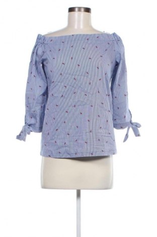 Дамска блуза S.Oliver, Размер XS, Цвят Многоцветен, Цена 18,70 лв.