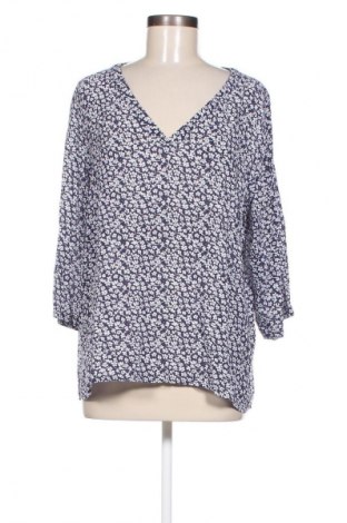 Γυναικεία μπλούζα S.Oliver, Μέγεθος XL, Χρώμα Πολύχρωμο, Τιμή 46,65 €