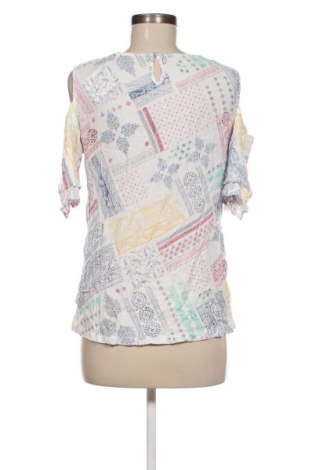 Damen Shirt S.Oliver, Größe M, Farbe Mehrfarbig, Preis 9,46 €
