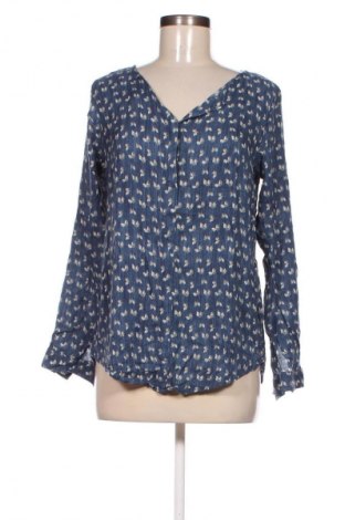 Γυναικεία μπλούζα S.Oliver, Μέγεθος L, Χρώμα Μπλέ, Τιμή 11,57 €