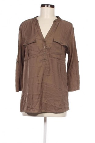 Damen Shirt S.Oliver, Größe XL, Farbe Grün, Preis 23,66 €