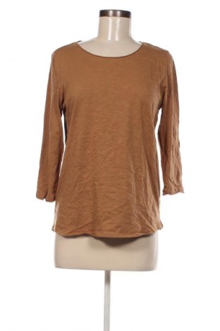 Γυναικεία μπλούζα S.Oliver, Μέγεθος M, Χρώμα Καφέ, Τιμή 21,03 €