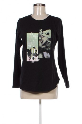 Damen Shirt S.Oliver, Größe S, Farbe Schwarz, Preis € 39,69