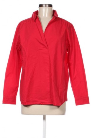 Damen Shirt S.Oliver, Größe S, Farbe Rot, Preis 10,99 €