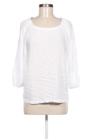 Damen Shirt S.Oliver, Größe M, Farbe Weiß, Preis 23,66 €