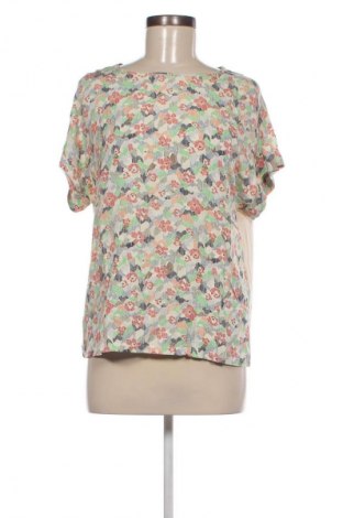 Дамска блуза S.Oliver, Размер S, Цвят Многоцветен, Цена 23,10 лв.