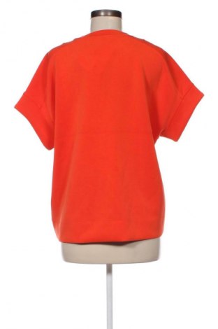 Damen Shirt S.Oliver, Größe M, Farbe Orange, Preis 39,69 €