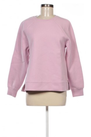 Γυναικεία μπλούζα S.Oliver, Μέγεθος S, Χρώμα Ρόζ , Τιμή 39,69 €