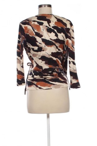 Γυναικεία μπλούζα S.Oliver, Μέγεθος S, Χρώμα Πολύχρωμο, Τιμή 13,89 €