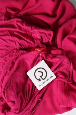 Damen Shirt S.Oliver, Größe M, Farbe Rosa, Preis 8,49 €