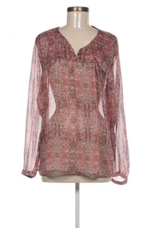 Damen Shirt S.Oliver, Größe L, Farbe Mehrfarbig, Preis € 3,99