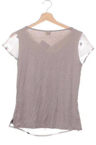 Damen Shirt S.Oliver, Größe XS, Farbe Beige, Preis 10,99 €