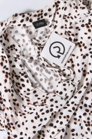 Damen Shirt S.Oliver Black Label, Größe S, Farbe Mehrfarbig, Preis 15,96 €
