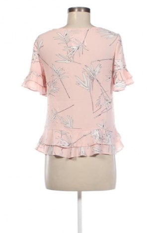 Дамска блуза S.Oliver Black Label, Размер XS, Цвят Розов, Цена 28,80 лв.