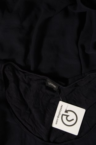 Damen Shirt S.Oliver Black Label, Größe L, Farbe Blau, Preis € 18,37