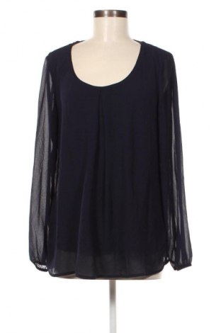 Damen Shirt S.Oliver Black Label, Größe L, Farbe Blau, Preis € 18,37