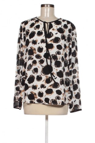 Дамска блуза S.Oliver Black Label, Размер L, Цвят Многоцветен, Цена 48,00 лв.