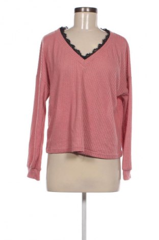 Damen Shirt SHEIN, Größe M, Farbe Rosa, Preis 13,22 €