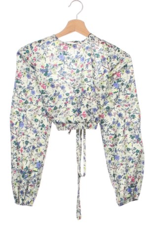 Damen Shirt SHEIN, Größe XS, Farbe Mehrfarbig, Preis € 7,27