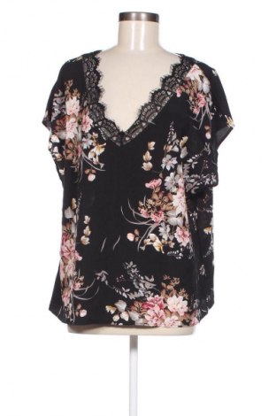 Damen Shirt SHEIN, Größe XL, Farbe Schwarz, Preis € 10,00