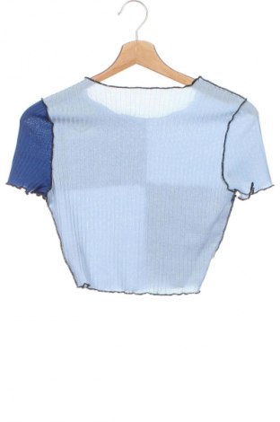 Damen Shirt SHEIN, Größe XS, Farbe Blau, Preis 4,99 €