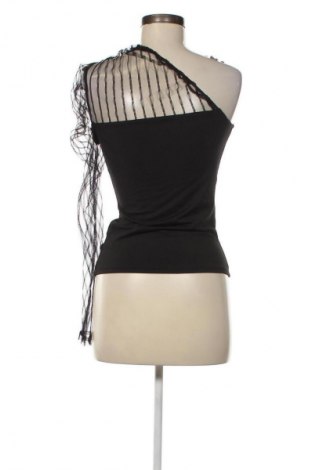 Дамска блуза SHEIN, Размер M, Цвят Черен, Цена 9,50 лв.