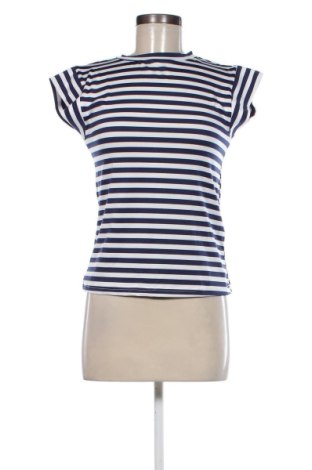 Damen Shirt SHEIN, Größe S, Farbe Mehrfarbig, Preis € 15,86