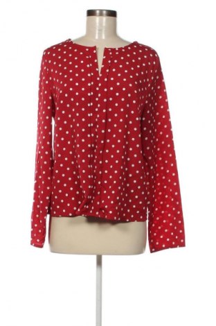 Дамска блуза SHEIN, Размер L, Цвят Червен, Цена 19,00 лв.
