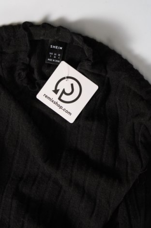 Damen Shirt SHEIN, Größe S, Farbe Grau, Preis 5,68 €